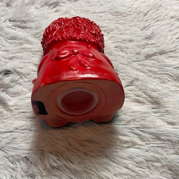 VINTAGE ANN RAGGEDY MONEY BANK - Picture 4 of 5